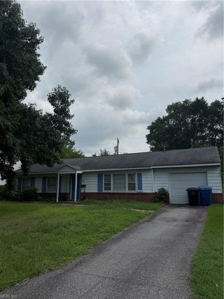 Photo 1 of 3 residential for sale in Virginia Beach virginia