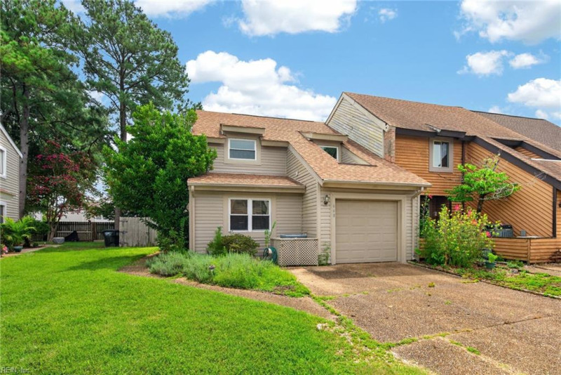 Photo 1 of 33 residential for sale in Virginia Beach virginia