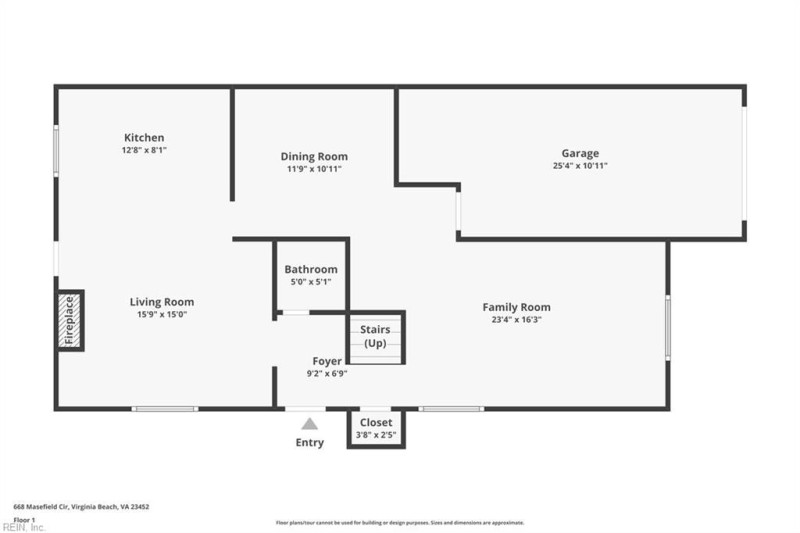 Photo 31 of 33 residential for sale in Virginia Beach virginia