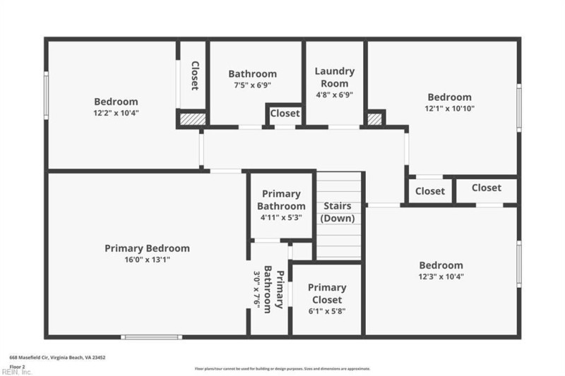 Photo 32 of 33 residential for sale in Virginia Beach virginia