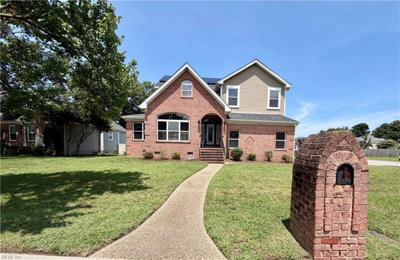 Photo 1 of 24 residential for sale in Virginia Beach virginia