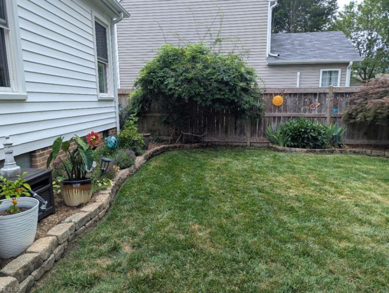 Photo 11 of 47 residential for sale in York County virginia