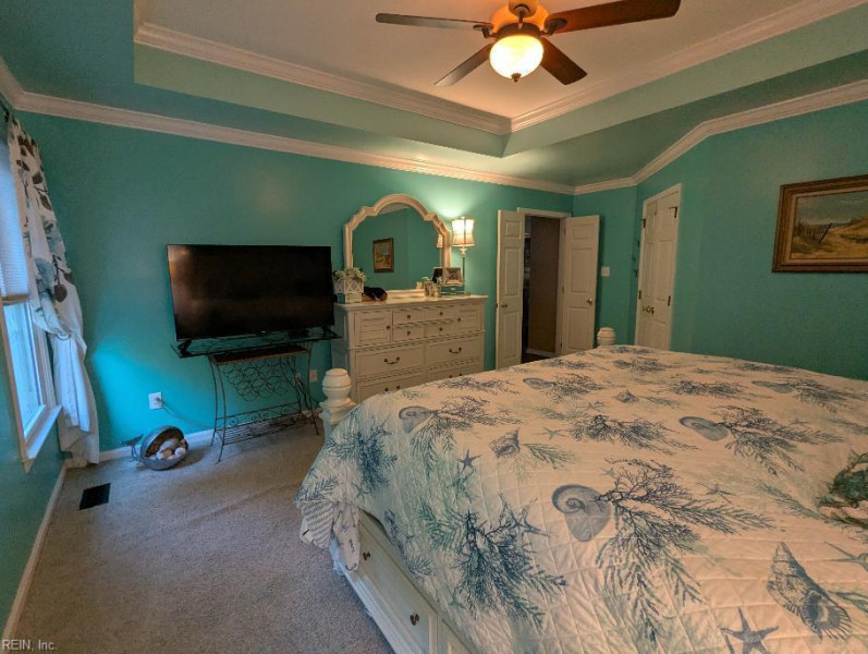 Photo 23 of 47 residential for sale in York County virginia