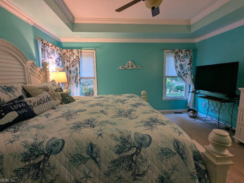 Photo 24 of 47 residential for sale in York County virginia