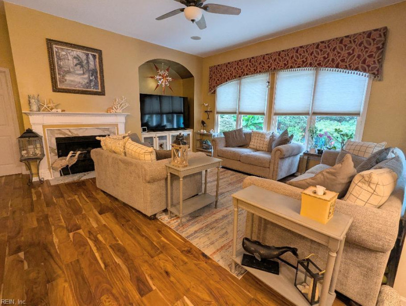 Photo 37 of 47 residential for sale in York County virginia