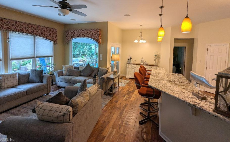 Photo 39 of 47 residential for sale in York County virginia