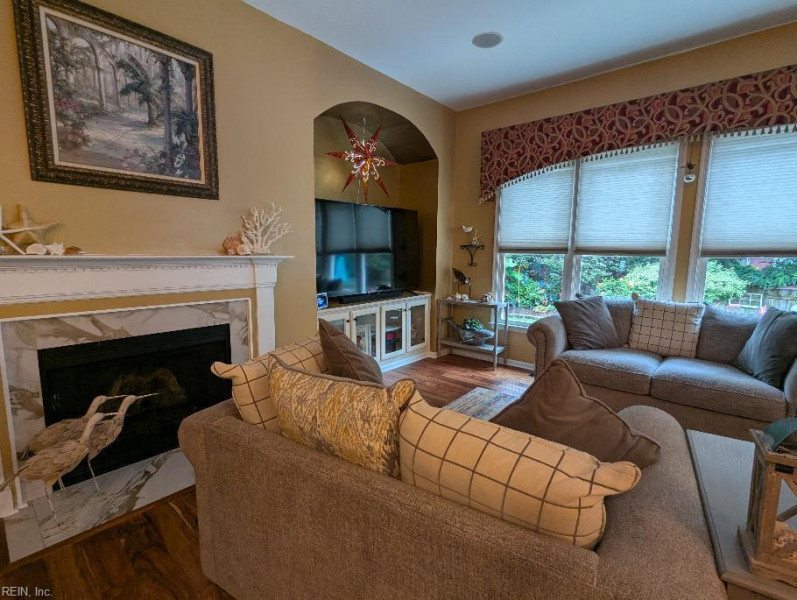 Photo 41 of 47 residential for sale in York County virginia