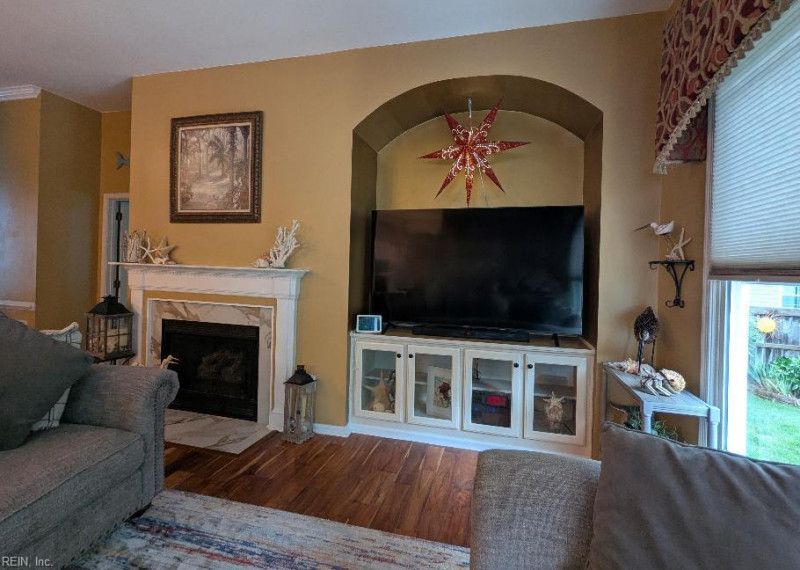 Photo 43 of 47 residential for sale in York County virginia