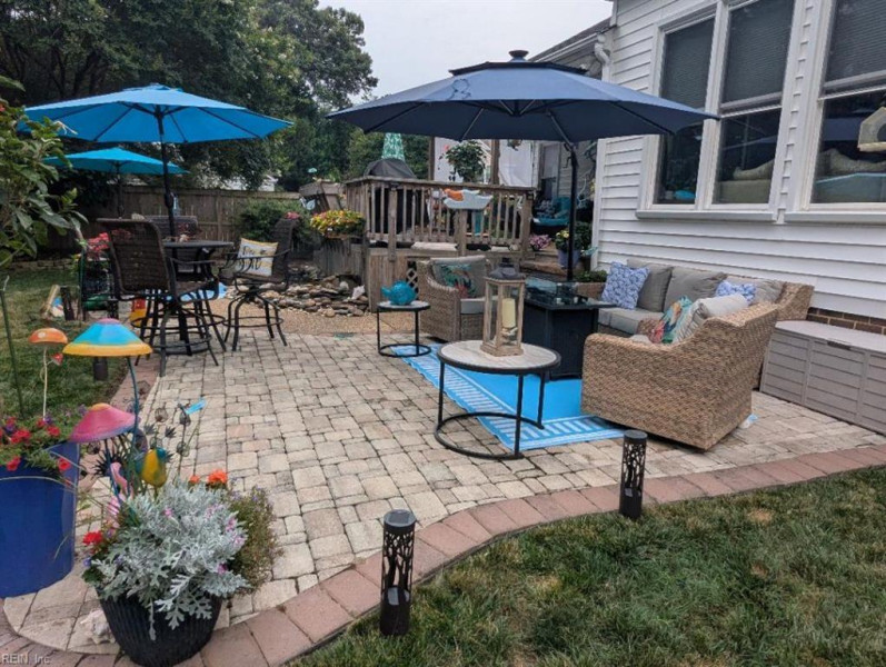 Photo 7 of 47 residential for sale in York County virginia