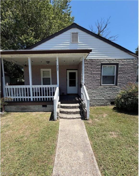Photo 1 of 25 residential for sale in Hampton virginia