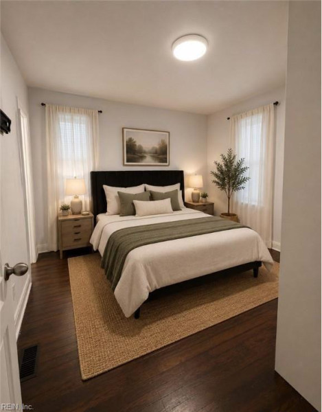 Photo 10 of 25 residential for sale in Hampton virginia