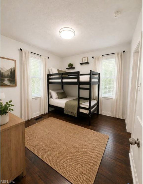 Photo 16 of 25 residential for sale in Hampton virginia