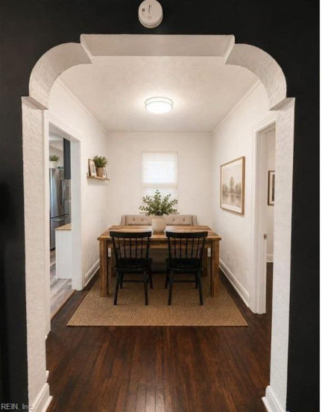 Photo 18 of 25 residential for sale in Hampton virginia