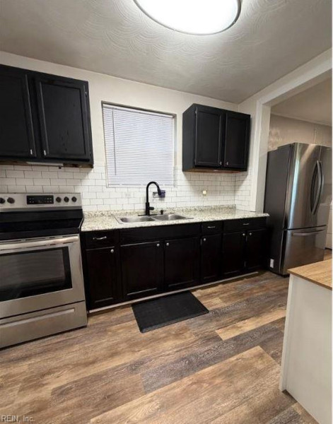 Photo 20 of 25 residential for sale in Hampton virginia