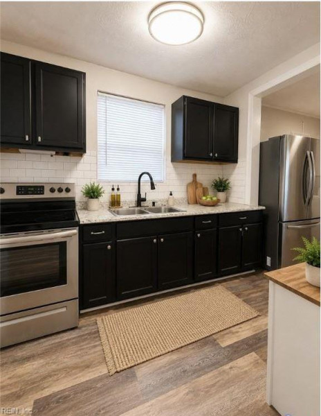 Photo 21 of 25 residential for sale in Hampton virginia