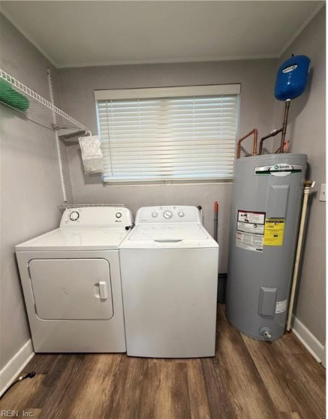 Photo 22 of 25 residential for sale in Hampton virginia