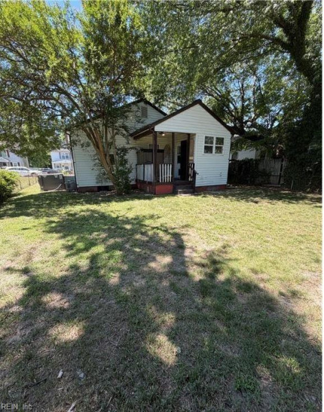 Photo 24 of 25 residential for sale in Hampton virginia