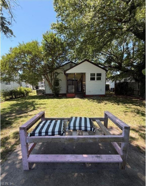 Photo 25 of 25 residential for sale in Hampton virginia