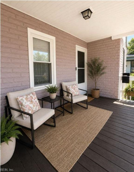 Photo 4 of 25 residential for sale in Hampton virginia