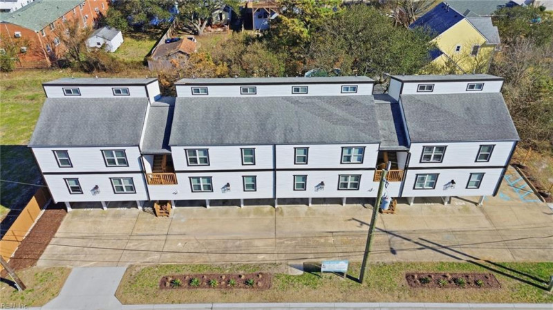 Photo 29 of 41 residential for sale in Norfolk virginia
