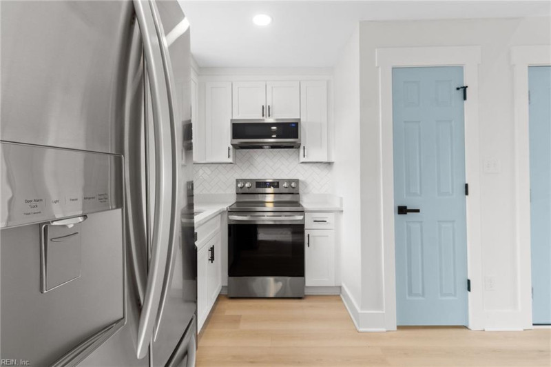 Photo 3 of 24 residential for sale in Norfolk virginia