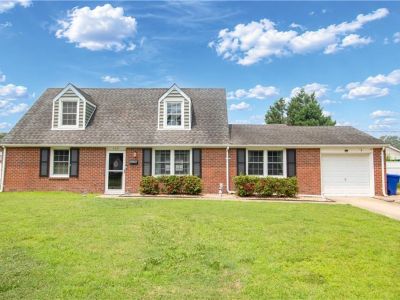 property image for 409 Elmont Road VIRGINIA BEACH VA 23452