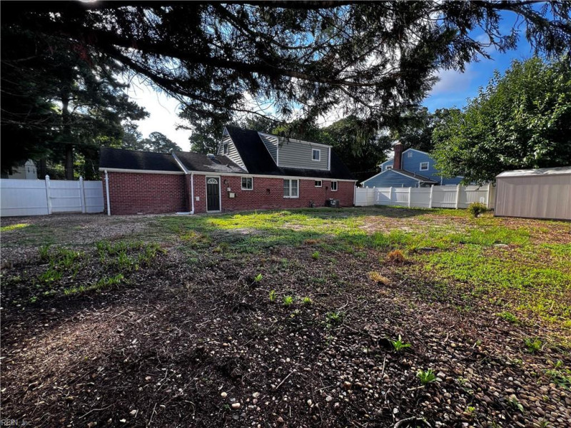 Photo 28 of 29 residential for sale in Virginia Beach virginia