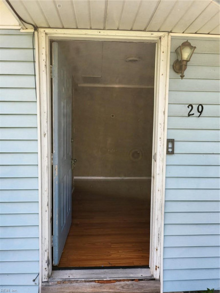 Photo 10 of 23 residential for sale in Hampton virginia