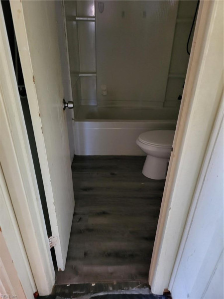 Photo 21 of 23 residential for sale in Hampton virginia