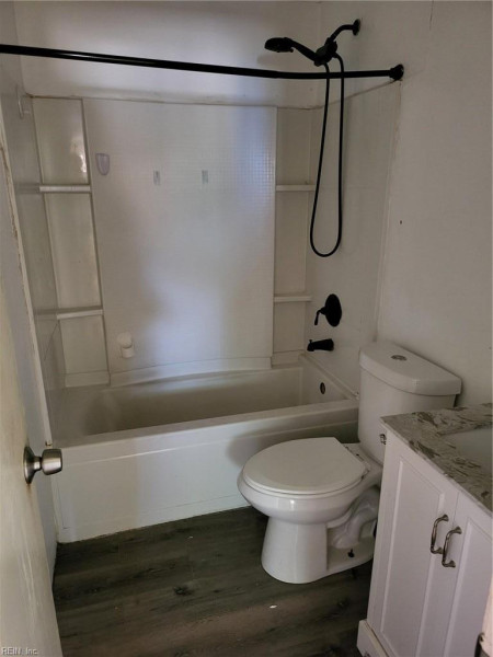 Photo 22 of 23 residential for sale in Hampton virginia