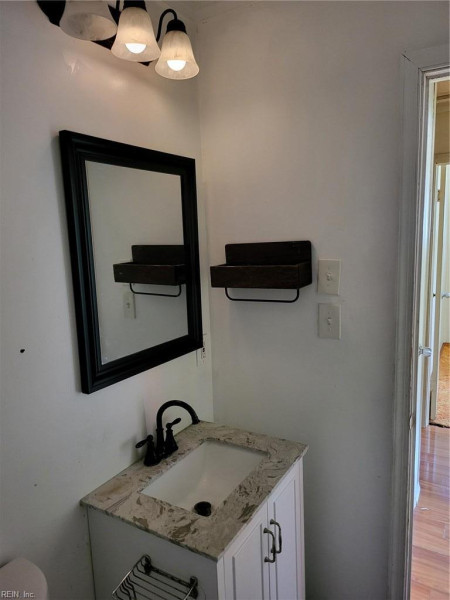 Photo 23 of 23 residential for sale in Hampton virginia