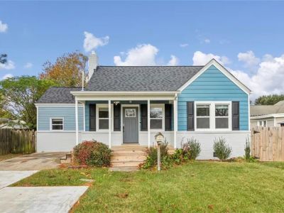 property image for 8465 Grove Avenue NORFOLK VA 23503
