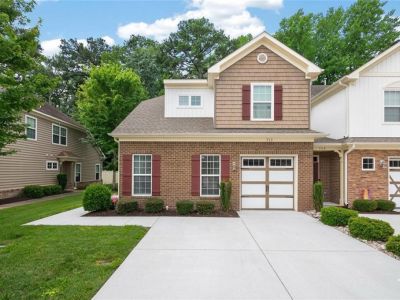 property image for 713 Tiffany Green Court CHESAPEAKE VA 23320