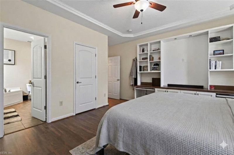 Photo 15 of 37 residential for sale in Chesapeake virginia