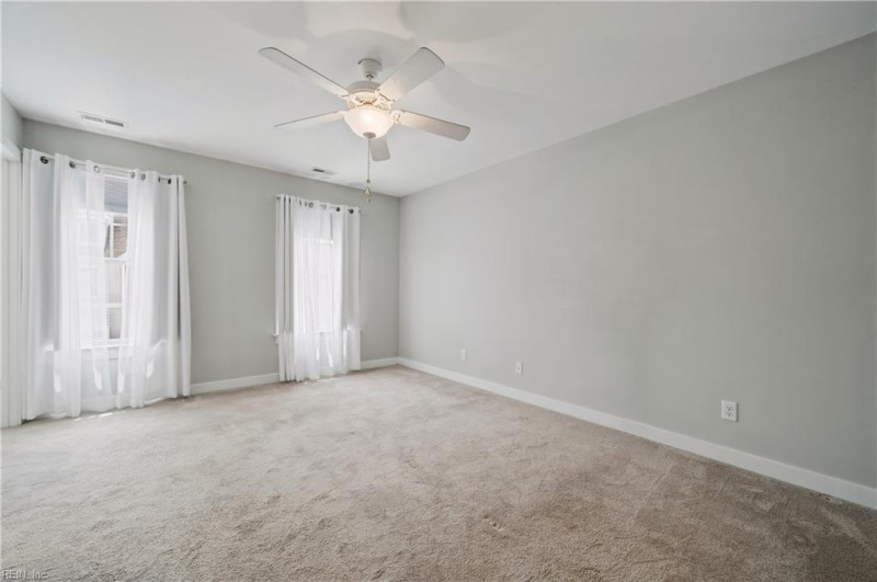 Photo 24 of 34 residential for sale in Poquoson virginia