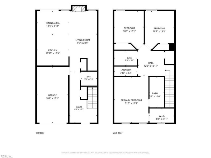Photo 34 of 34 residential for sale in Poquoson virginia