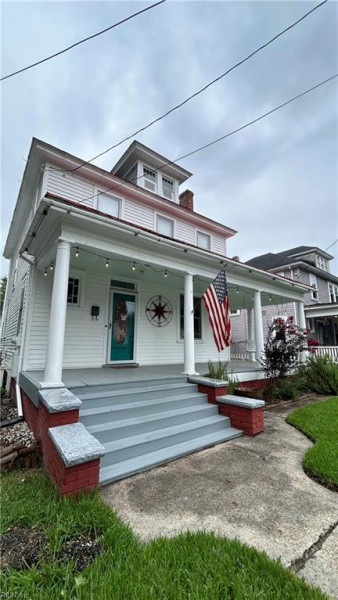 Photo 1 of 1 residential for sale in Portsmouth virginia Photo 1 of 1 residential for sale in Portsmouth virginia