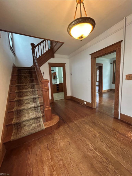 Photo 2 of 43 residential for sale in Portsmouth virginia