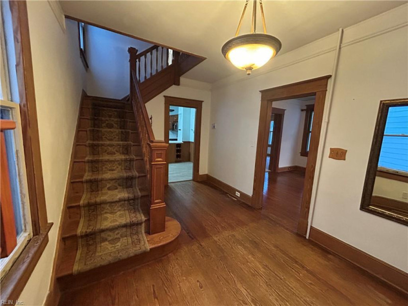 Photo 26 of 43 residential for sale in Portsmouth virginia