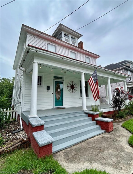 Photo 43 of 43 residential for sale in Portsmouth virginia