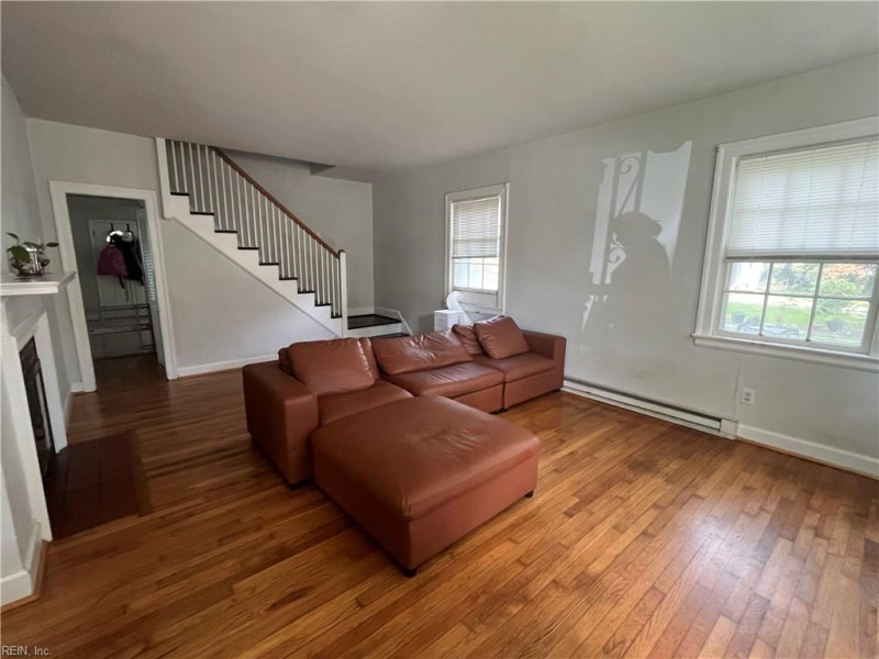 Photo 2 of 21 residential for sale in Newport News virginia