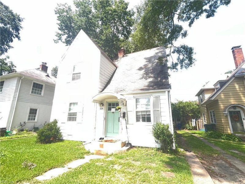 Photo 21 of 21 residential for sale in Newport News virginia