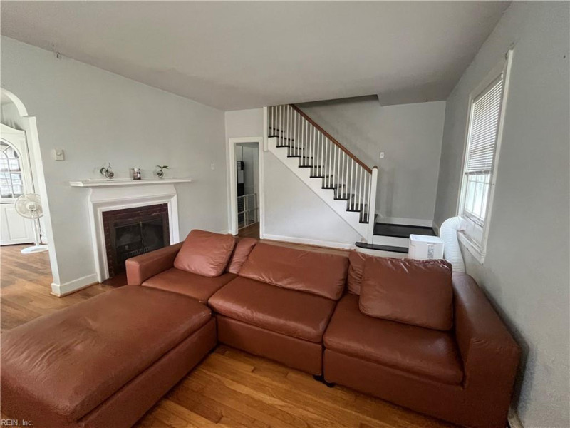 Photo 3 of 21 residential for sale in Newport News virginia
