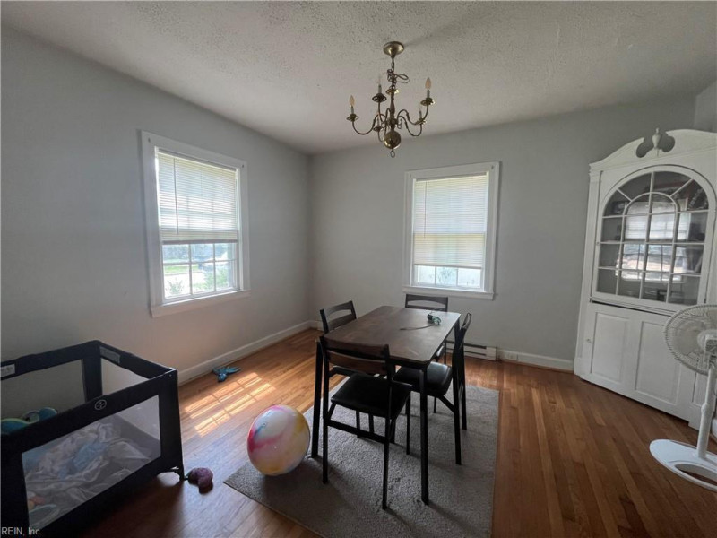 Photo 7 of 21 residential for sale in Newport News virginia