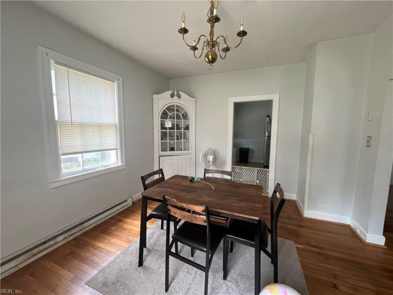 Photo 8 of 21 residential for sale in Newport News virginia
