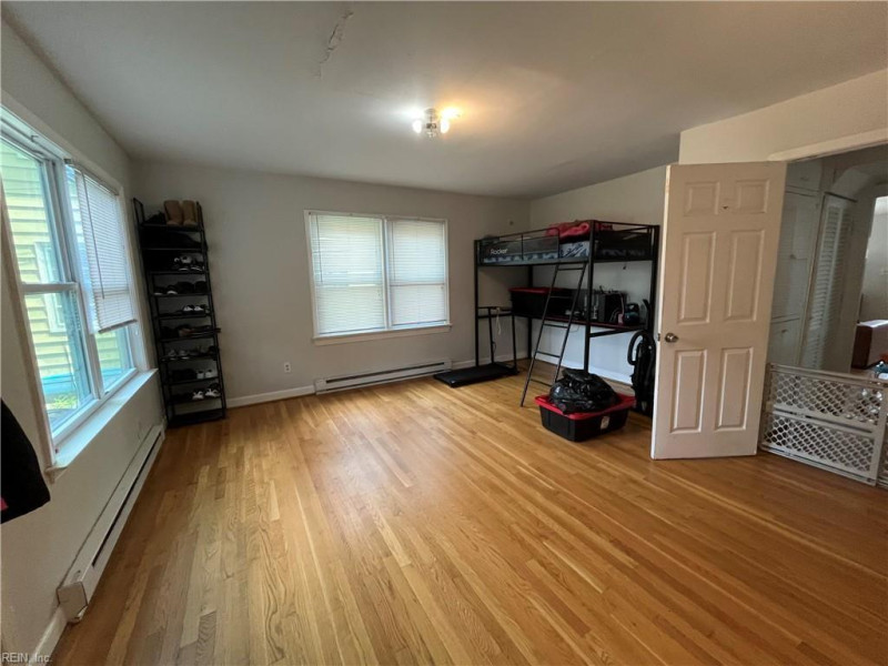 Photo 9 of 21 residential for sale in Newport News virginia