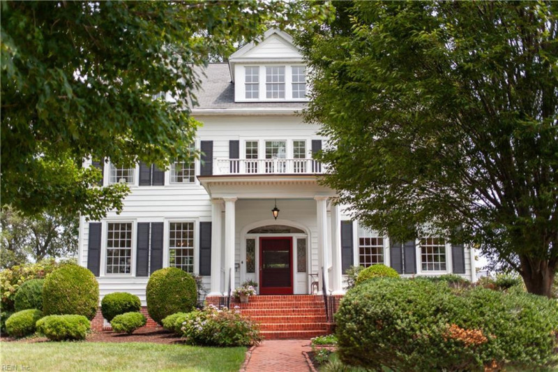 Photo 1 of 50 residential for sale in Hampton virginia