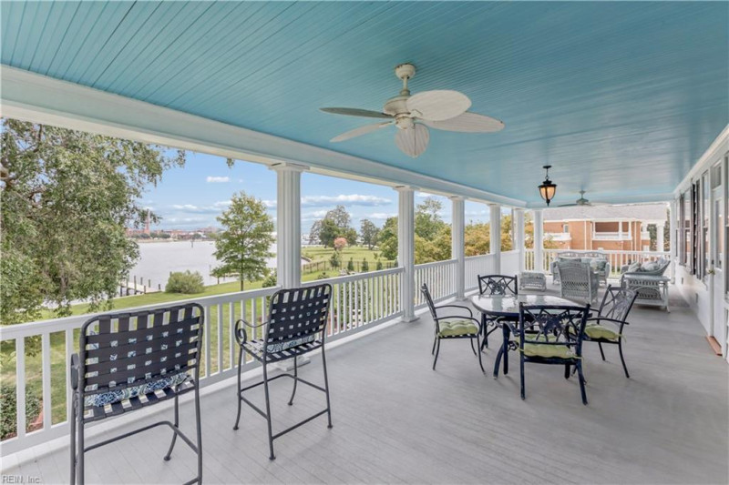 Photo 29 of 50 residential for sale in Hampton virginia