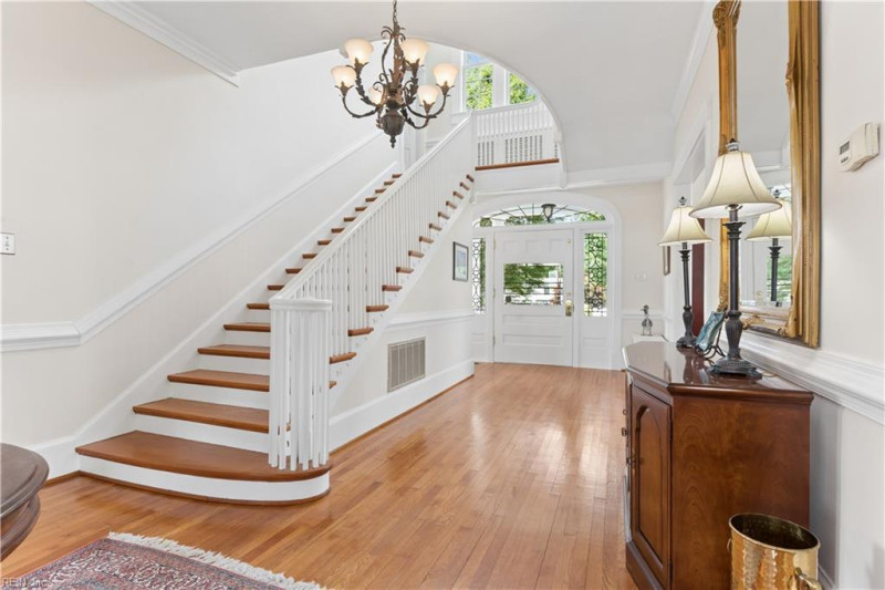 Photo 3 of 50 residential for sale in Hampton virginia