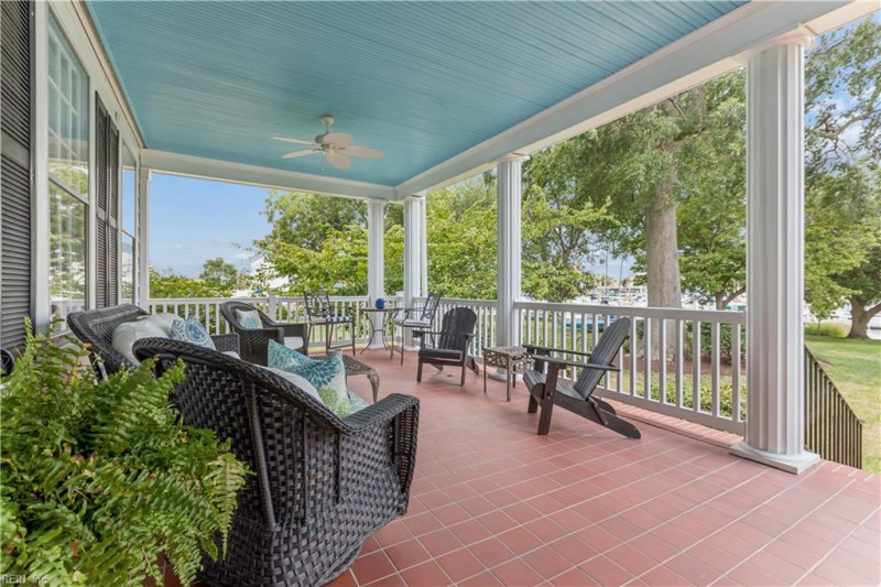 Photo 32 of 50 residential for sale in Hampton virginia